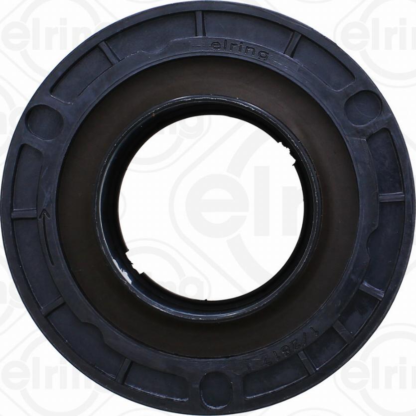 Elring 026.782 - Shaft Seal, crankshaft onlydrive.pro