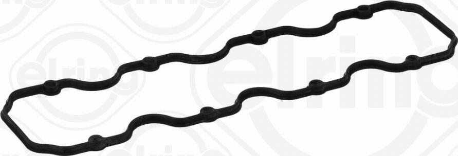 Elring 023.990 - Gasket, cylinder head cover onlydrive.pro