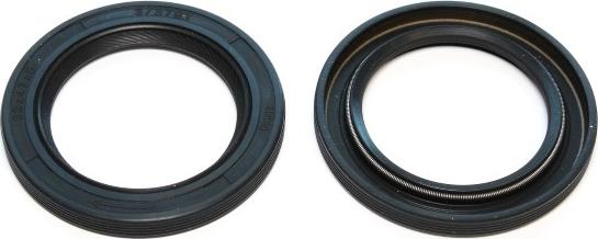 Elring 023.590 - Shaft Seal, crankshaft onlydrive.pro