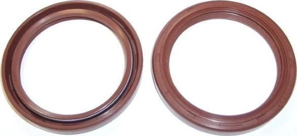 Elring 023.530 - Shaft Seal, crankshaft onlydrive.pro