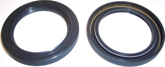 Elring 023.520 - Shaft Seal, crankshaft onlydrive.pro