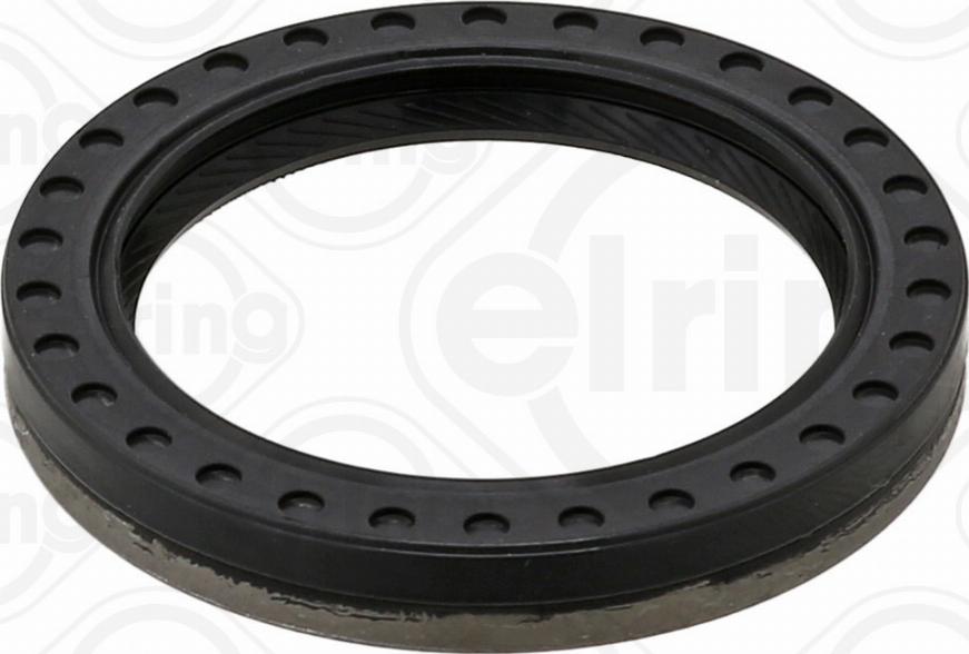 Elring 023.640 - Shaft Seal, crankshaft onlydrive.pro