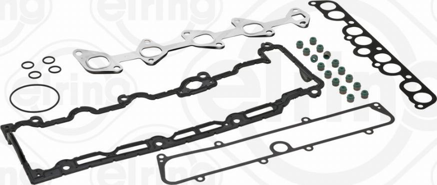 Elring 023.370 - Gasket Set, cylinder head onlydrive.pro