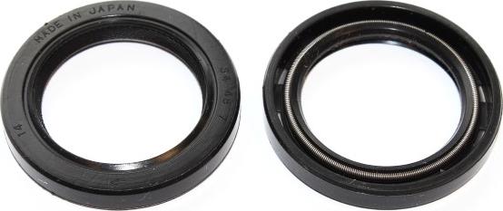 Elring 022.170 - Shaft Seal, crankshaft onlydrive.pro