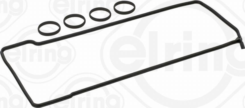 Elring 022.800 - Gasket Set, cylinder head cover onlydrive.pro