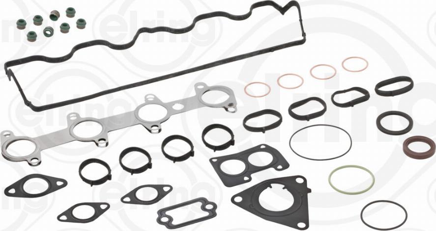 Elring 027.990 - Gasket Set, cylinder head onlydrive.pro