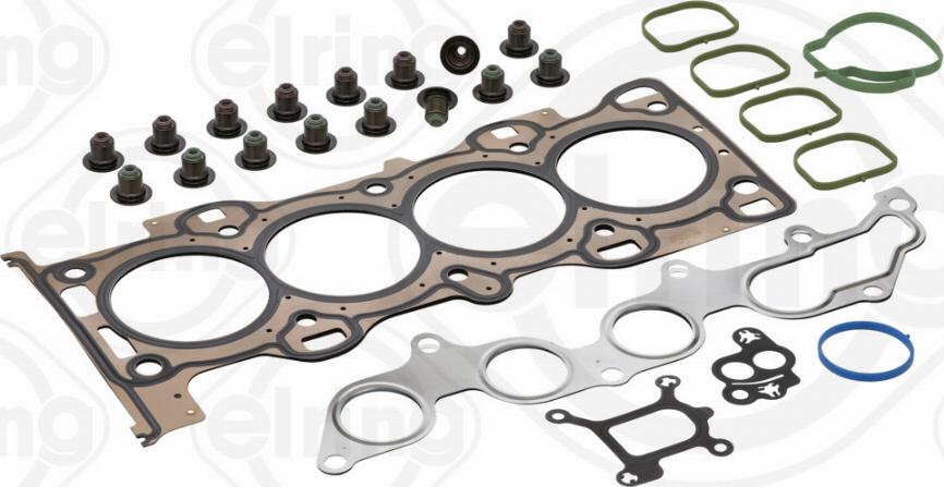 Elring 027.470 - Gasket Set, cylinder head onlydrive.pro