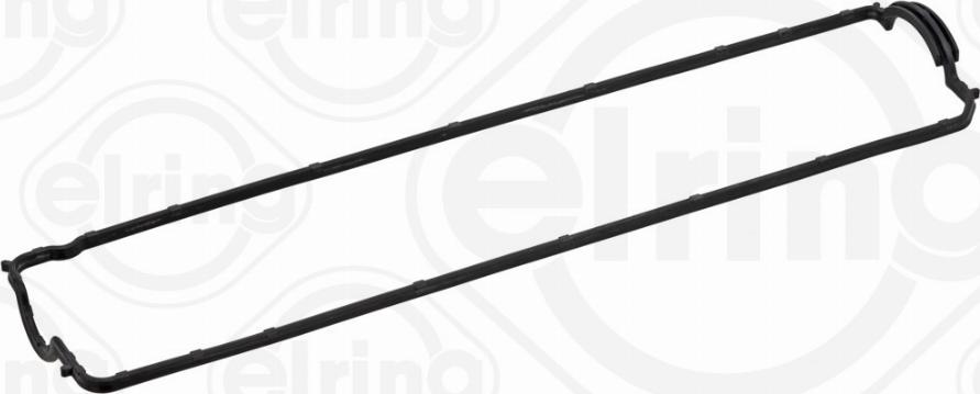 Elring 027.570 - Gasket, cylinder head cover onlydrive.pro