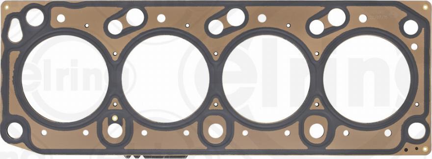 Elring 027.062 - Gasket, cylinder head onlydrive.pro