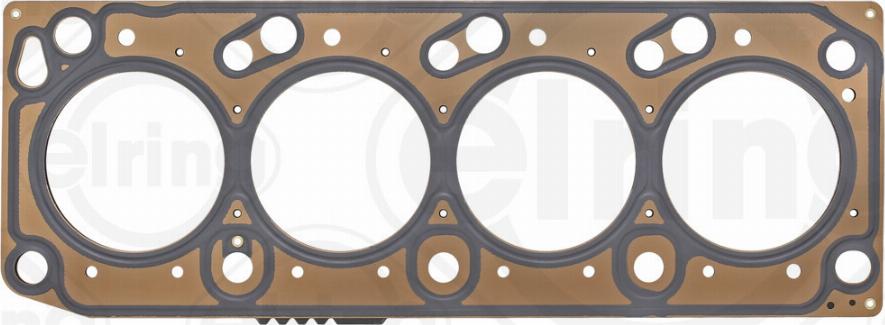 Elring 027.082 - Gasket, cylinder head onlydrive.pro