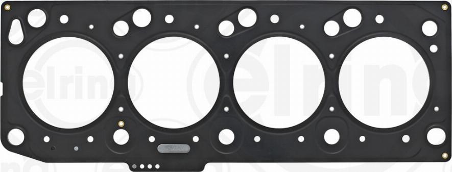 Elring 027.072 - Gasket, cylinder head onlydrive.pro