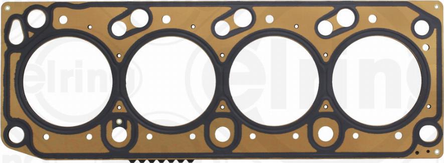 Elring 027.112 - Gasket, cylinder head onlydrive.pro