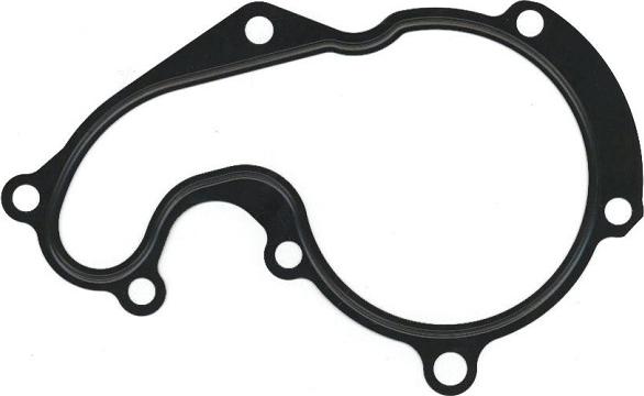 Elring 027.811 - Gasket, water pump onlydrive.pro