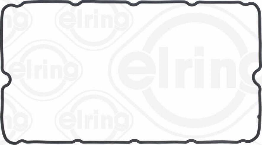 Elring 027.720 - Gasket, cylinder head cover onlydrive.pro