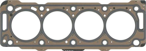 Elring 075.860 - Gasket, cylinder head onlydrive.pro