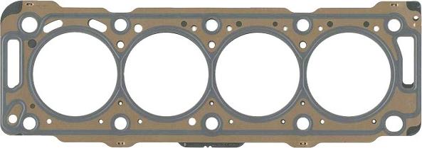 Elring 075.830 - Gasket, cylinder head onlydrive.pro