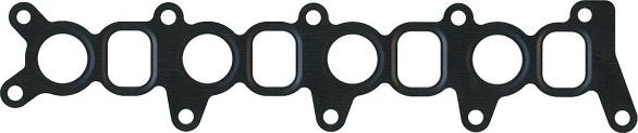 Elring 076.960 - Gasket, intake manifold onlydrive.pro