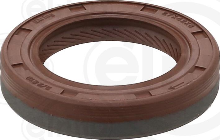 Elring 076.110 - Shaft Seal, camshaft onlydrive.pro