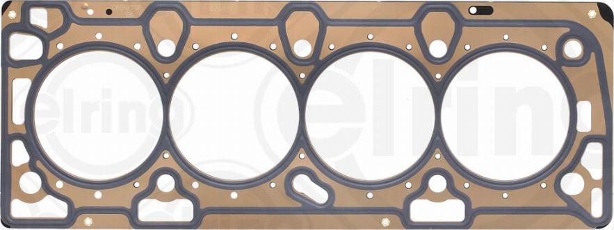 Elring 076.892 - Gasket, cylinder head onlydrive.pro