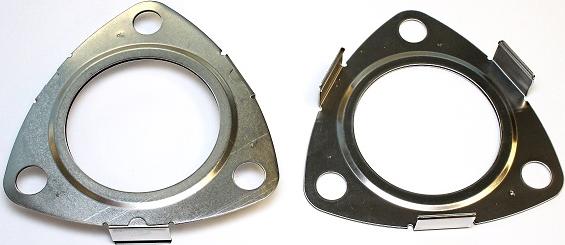 Elring 077.470 - Gasket, exhaust pipe onlydrive.pro