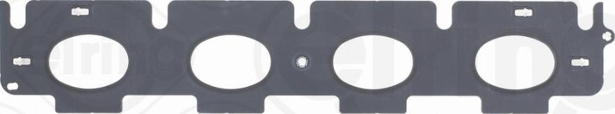 Elring 077.394 - Gasket, exhaust manifold onlydrive.pro