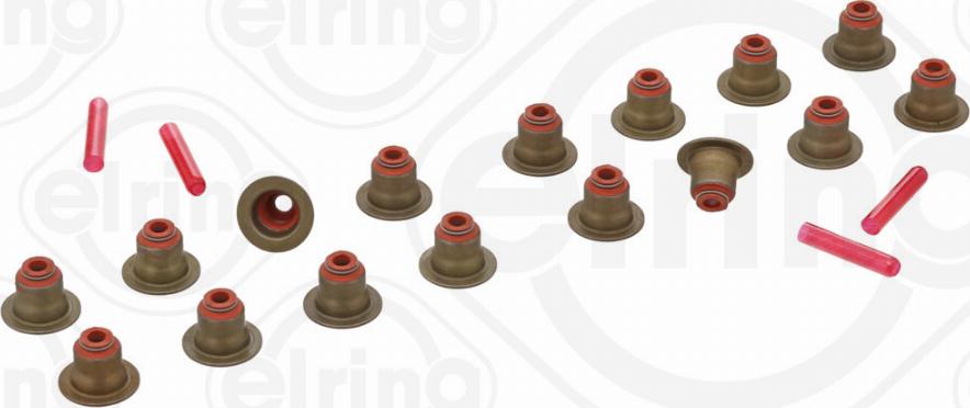 Elring 199.440 - Seal Set, valve stem onlydrive.pro