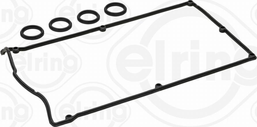 Elring 199.090 - Gasket Set, cylinder head cover onlydrive.pro