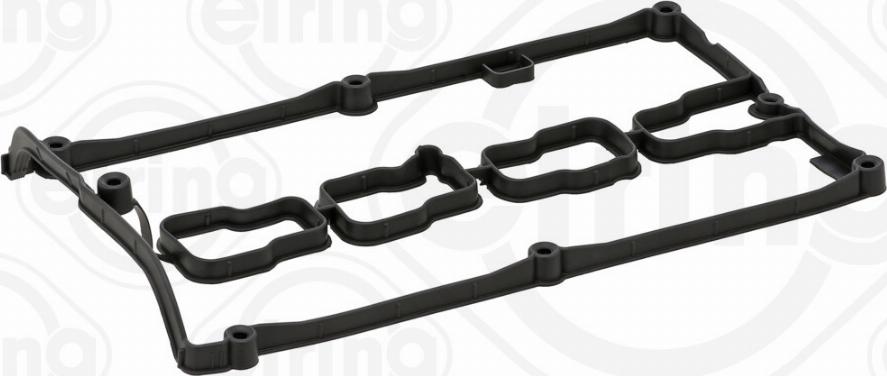 Elring 199.080 - Gasket, cylinder head cover onlydrive.pro