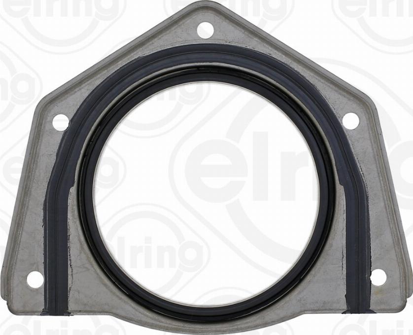 Elring 199.191 - Shaft Seal, crankshaft onlydrive.pro