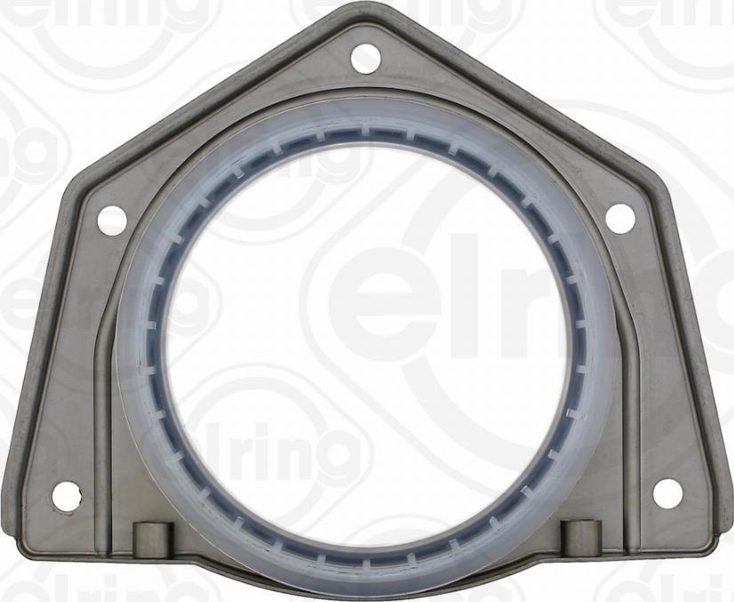 Elring 199.191 - Shaft Seal, crankshaft onlydrive.pro