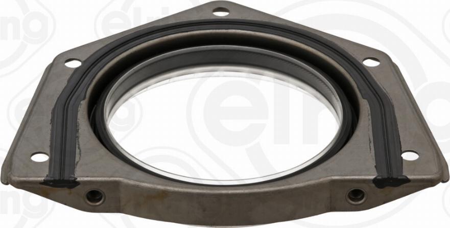 Elring 199.191 - Shaft Seal, crankshaft onlydrive.pro