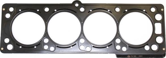 Elring 194.960 - Gasket, cylinder head onlydrive.pro