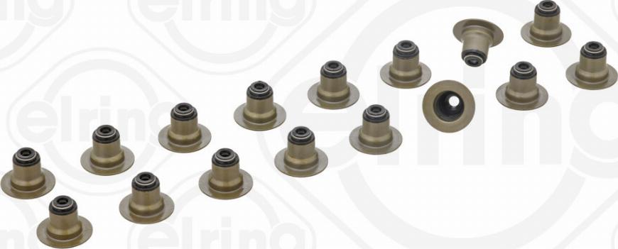 Elring 191.420 - Seal Set, valve stem onlydrive.pro