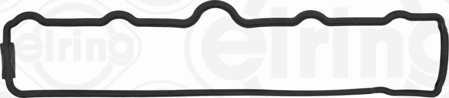 Elring 198.090 - Gasket, cylinder head cover onlydrive.pro