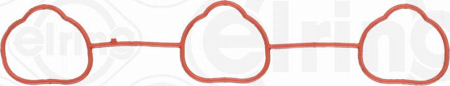 Elring 198.050 - Gasket, intake manifold onlydrive.pro