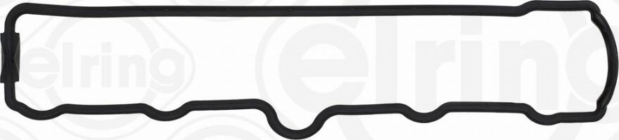 Elring 198.080 - Gasket, cylinder head cover onlydrive.pro