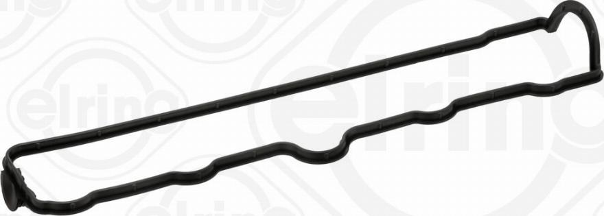 Elring 198.080 - Gasket, cylinder head cover onlydrive.pro