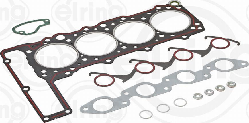 Elring 198.230 - Gasket Set, cylinder head onlydrive.pro