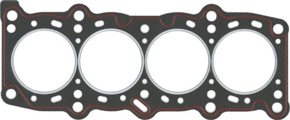 Elring 144.470 - Gasket, cylinder head onlydrive.pro