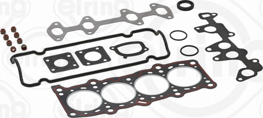 Elring 144.552 - Gasket Set, cylinder head onlydrive.pro