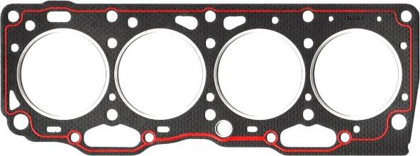 Elring 144.140 - Gasket, cylinder head onlydrive.pro