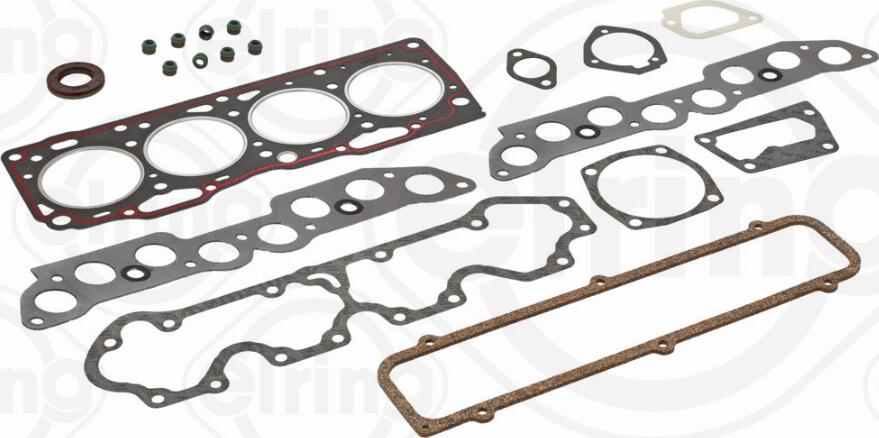 Elring 144.281 - Gasket Set, cylinder head onlydrive.pro