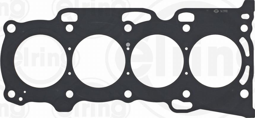 Elring 141.990 - Gasket, cylinder head onlydrive.pro