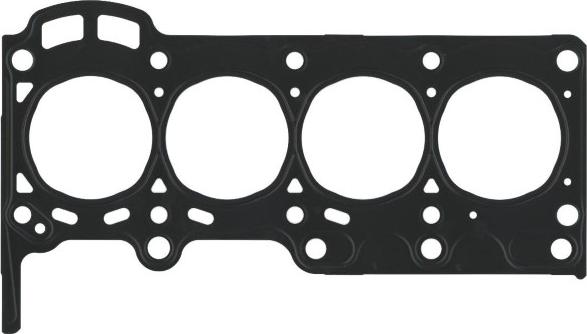 Elring 141.980 - Gasket, cylinder head onlydrive.pro