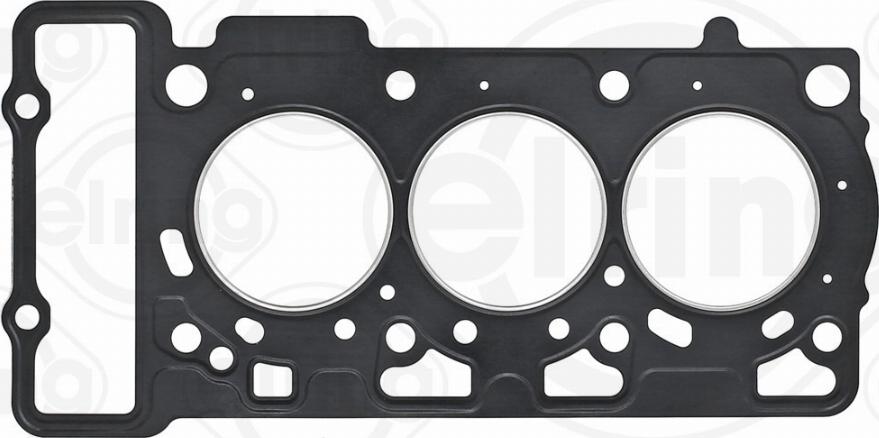 Elring 142.003 - Gasket, cylinder head onlydrive.pro