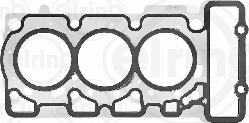 Elring 142.003 - Gasket, cylinder head onlydrive.pro