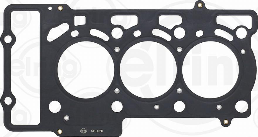 Elring 142.020 - Gasket, cylinder head onlydrive.pro