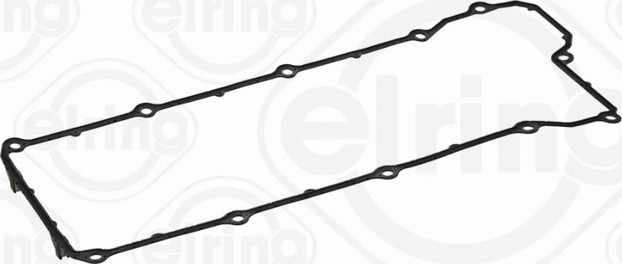 Elring 147.610 - Gasket, cylinder head cover onlydrive.pro