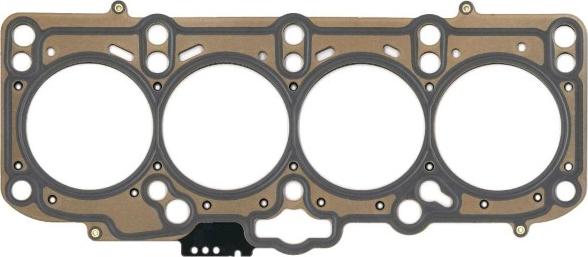 Elring 150.400 - Gasket, cylinder head onlydrive.pro