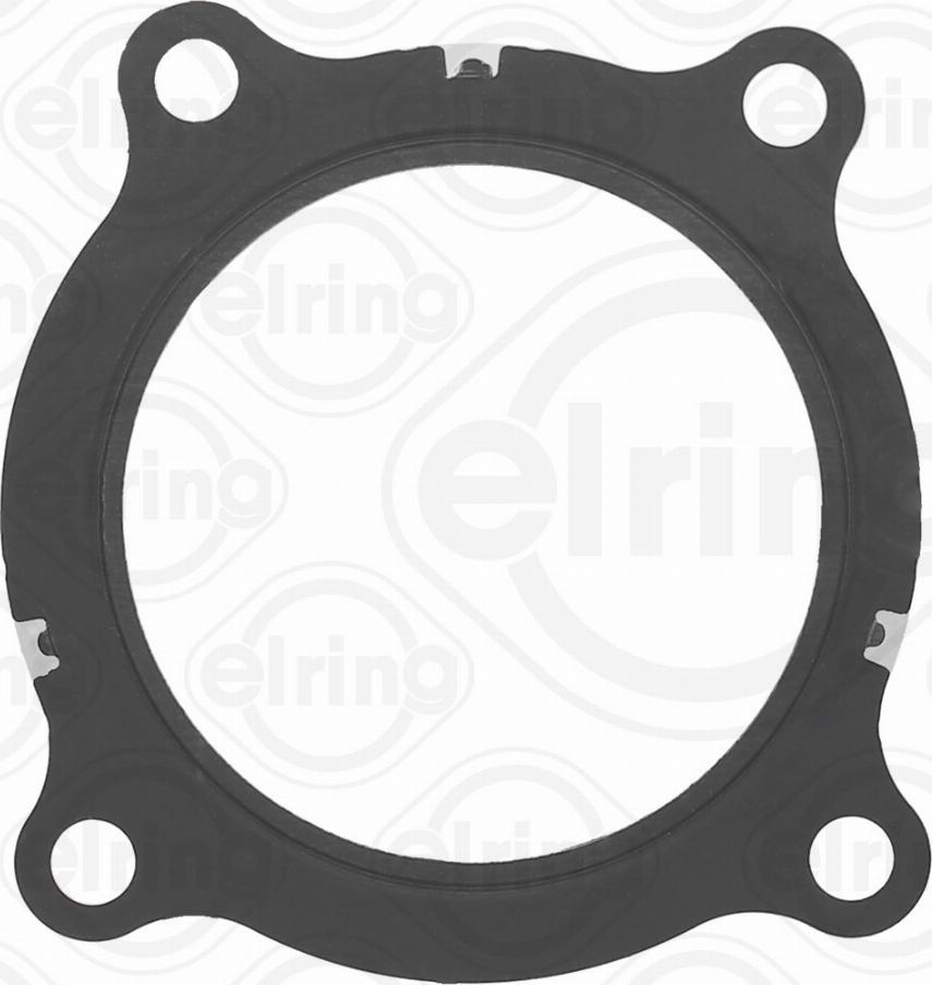 Elring 150.060 - Gasket, exhaust pipe onlydrive.pro